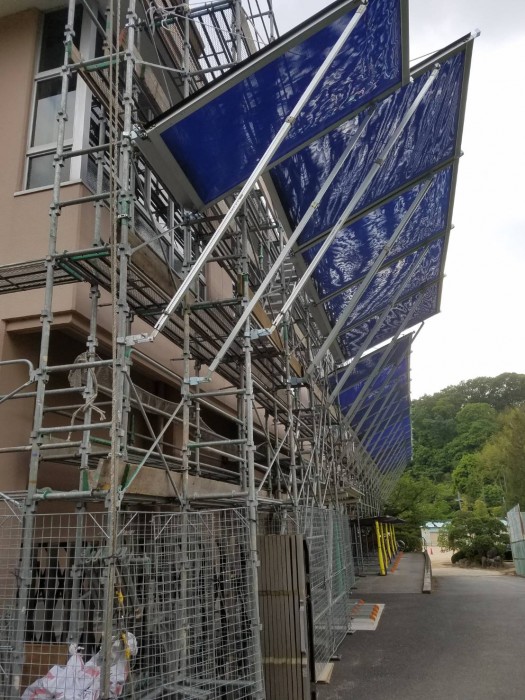 施工実績